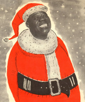 Louis Armstrong photo #